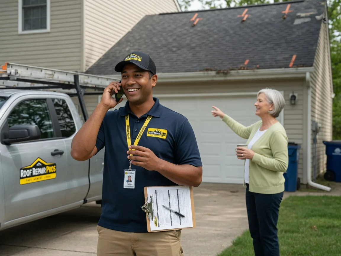 Roof Repair Babcock, WI FAQs